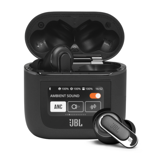 JBL Tour Pro 2 Auriculares True Wireless con cancelaci n de ruido